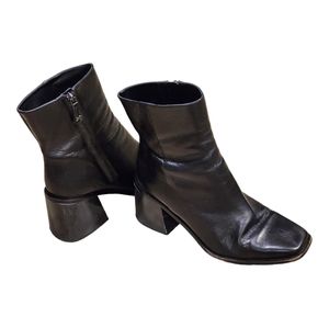 Sam Edleman Winnie Booties